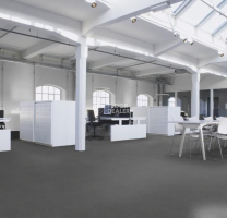 Tessera Layout & Outline 2104 / 2104 pl Alloy фото 2 | FLOORDEALER